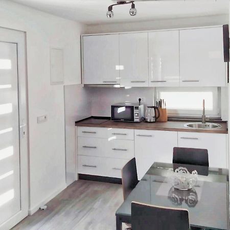 Apartments Dora 2 Bibinje Kültér fotó