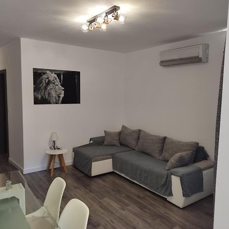 Apartments Dora 2 Bibinje Kültér fotó