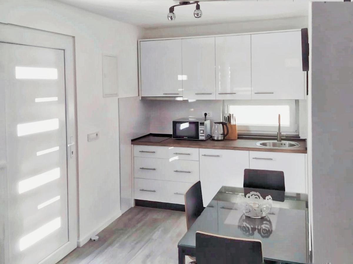 Apartments Dora 2 Bibinje Kültér fotó