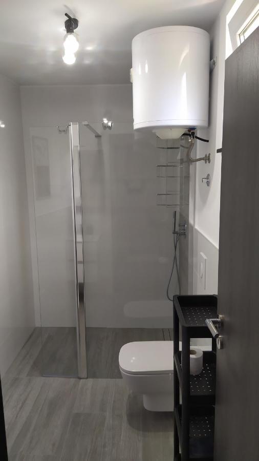 Apartments Dora 2 Bibinje Kültér fotó