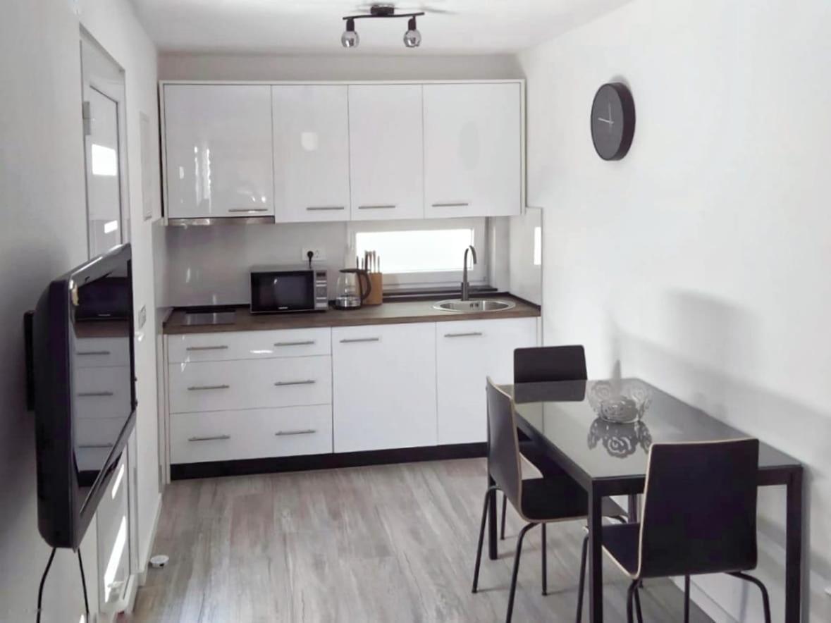 Apartments Dora 2 Bibinje Kültér fotó