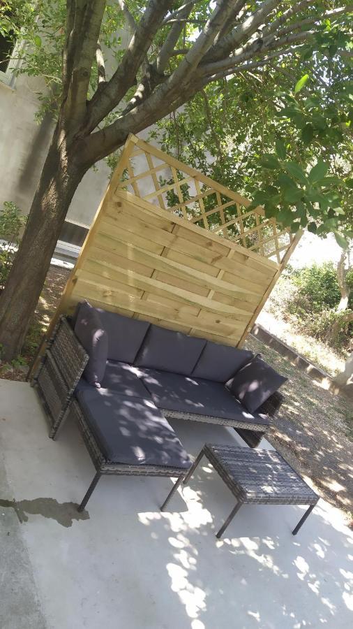 Apartments Dora 2 Bibinje Kültér fotó