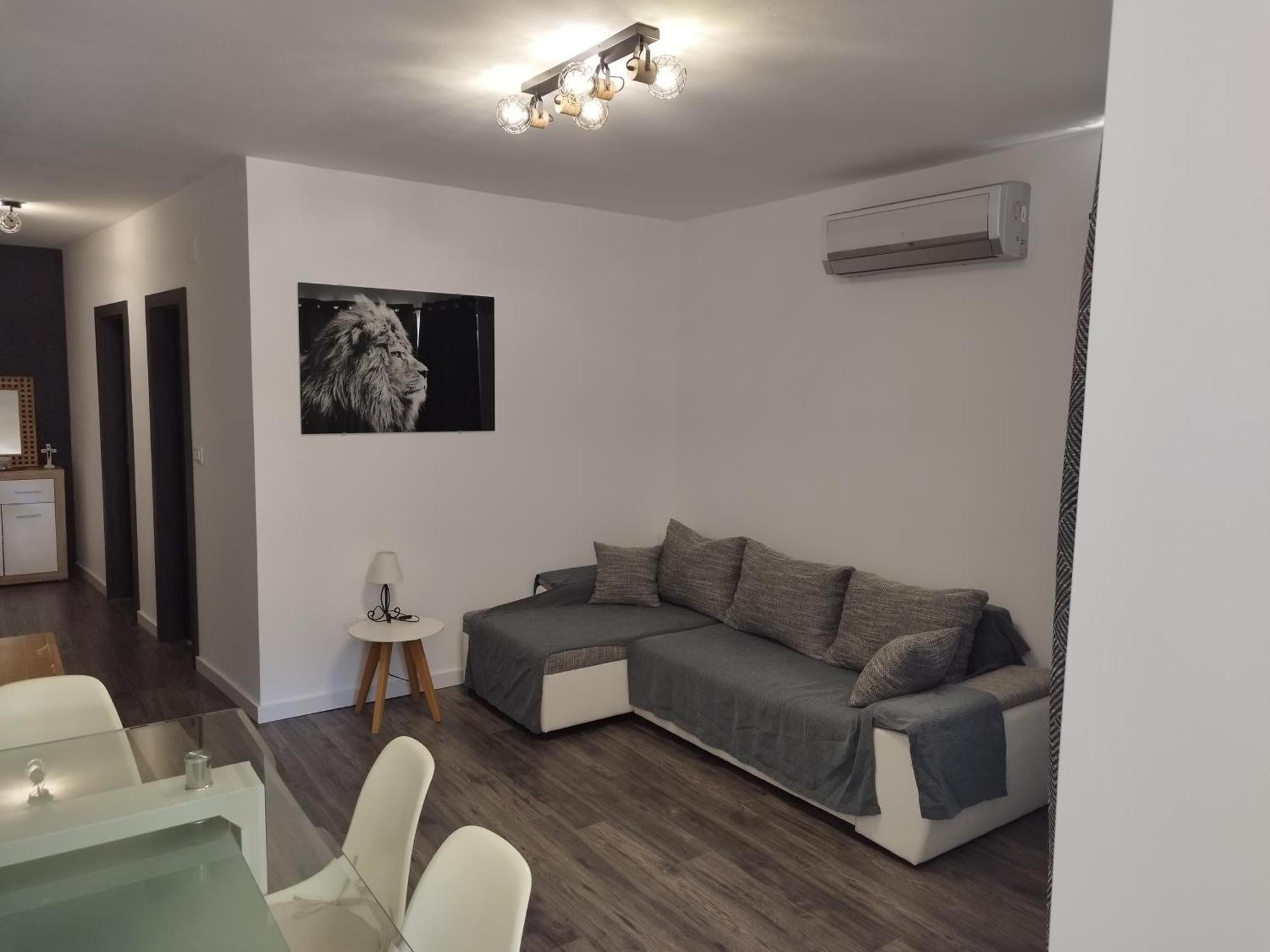 Apartments Dora 2 Bibinje Kültér fotó