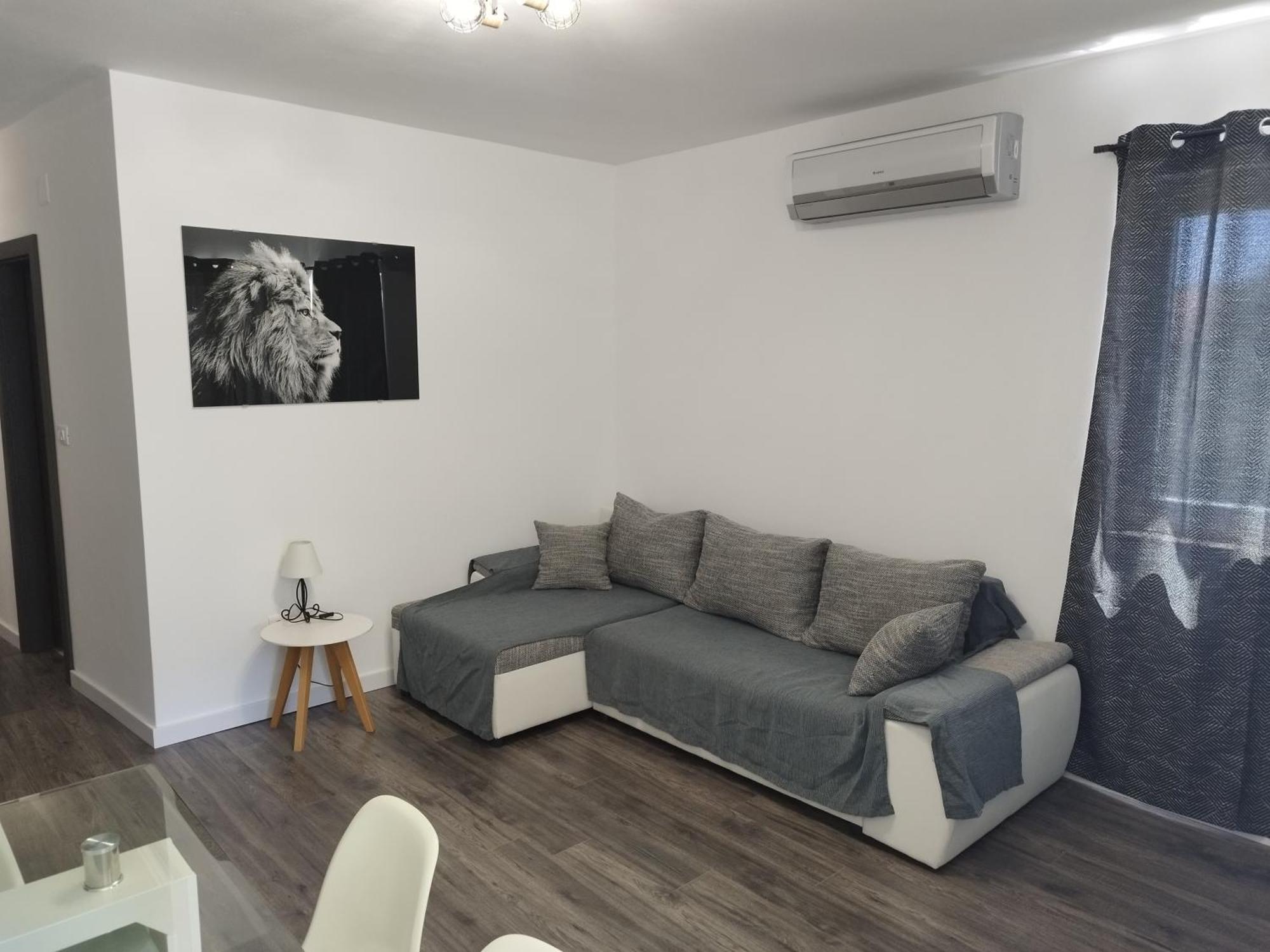 Apartments Dora 2 Bibinje Kültér fotó